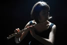 Flautisti italiani - Giusi Ledda